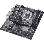 asrock asrock b660m-hdv