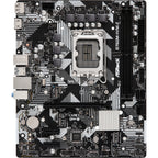 ASRock B760M-H M.2