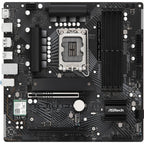 ASRock B760M PG LIGHTNING WIFI