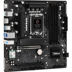 ASRock B760M PG LIGHTNING WIFI