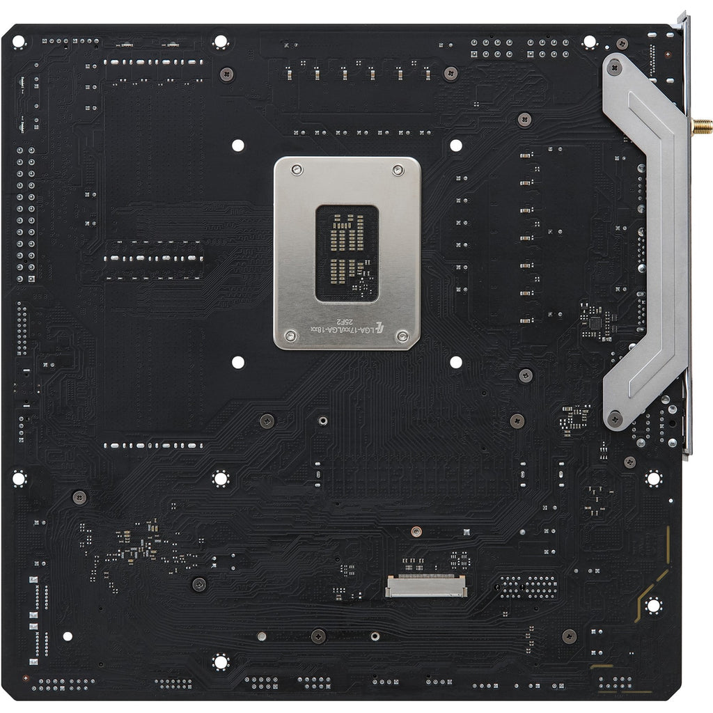 ASRock B760M Legend WiFi