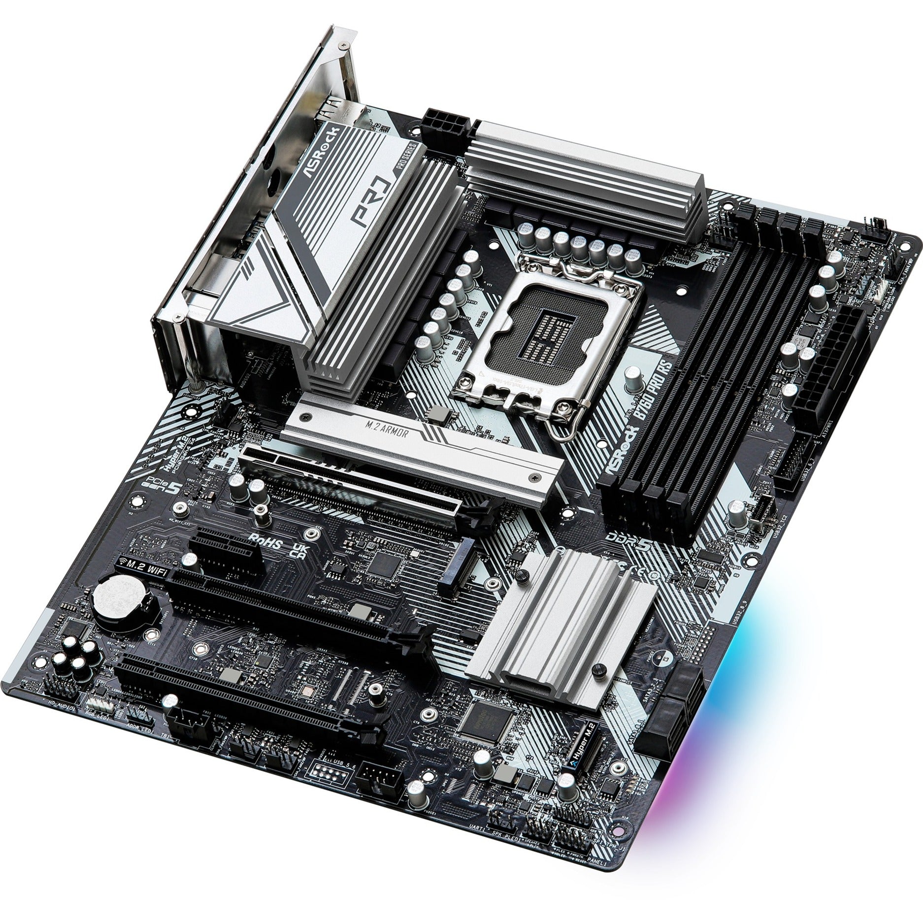 ASRock ASRock B760 RS
