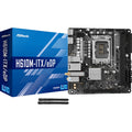 asrock asrock h610m-itx edp