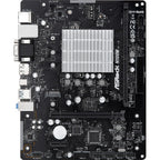 asrock asrock n100m