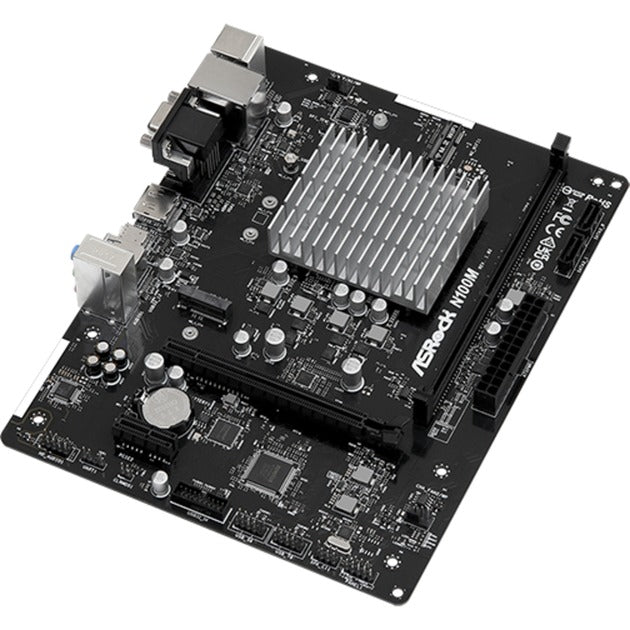 asrock asrock n100m