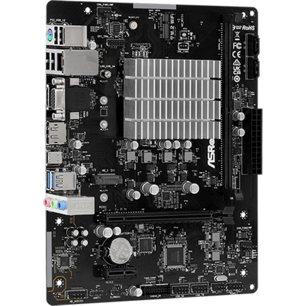 asrock asrock n100m