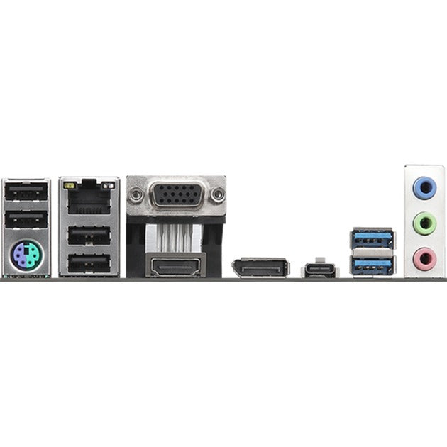 asrock asrock n100m