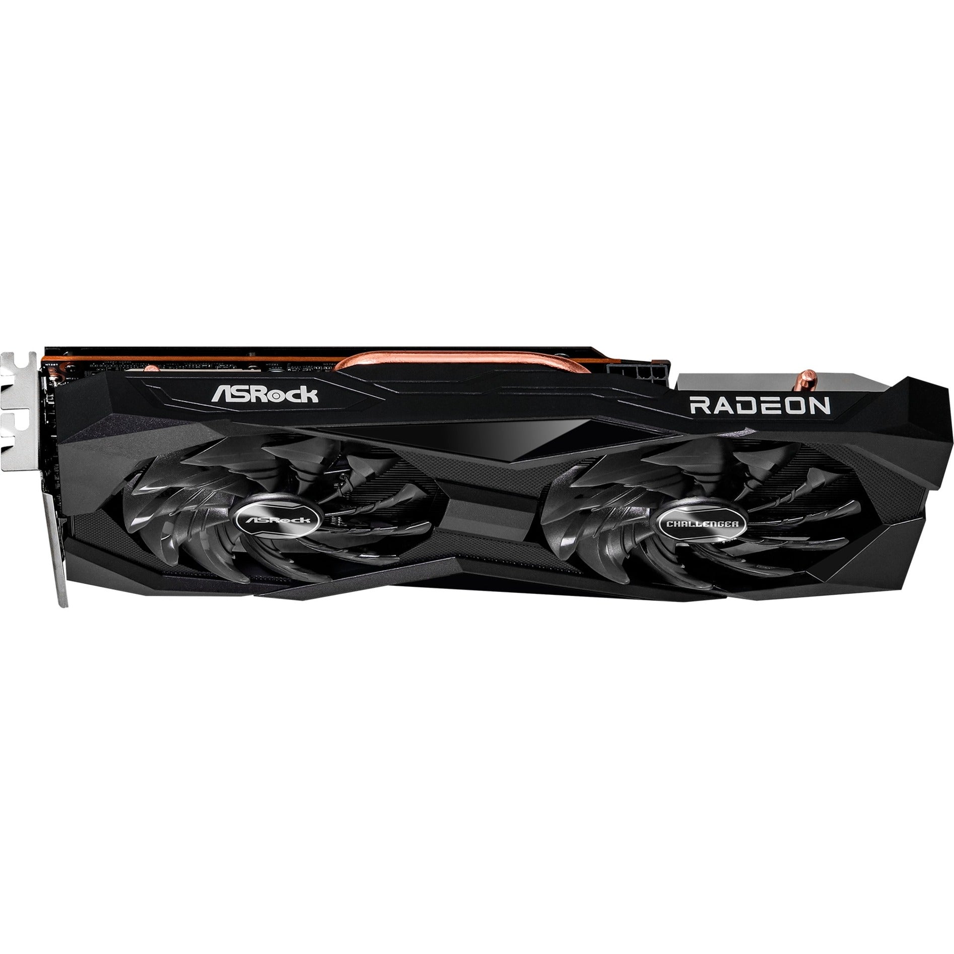 ASRock ASRock Radeon RX 7600 Challenger 8GB OC