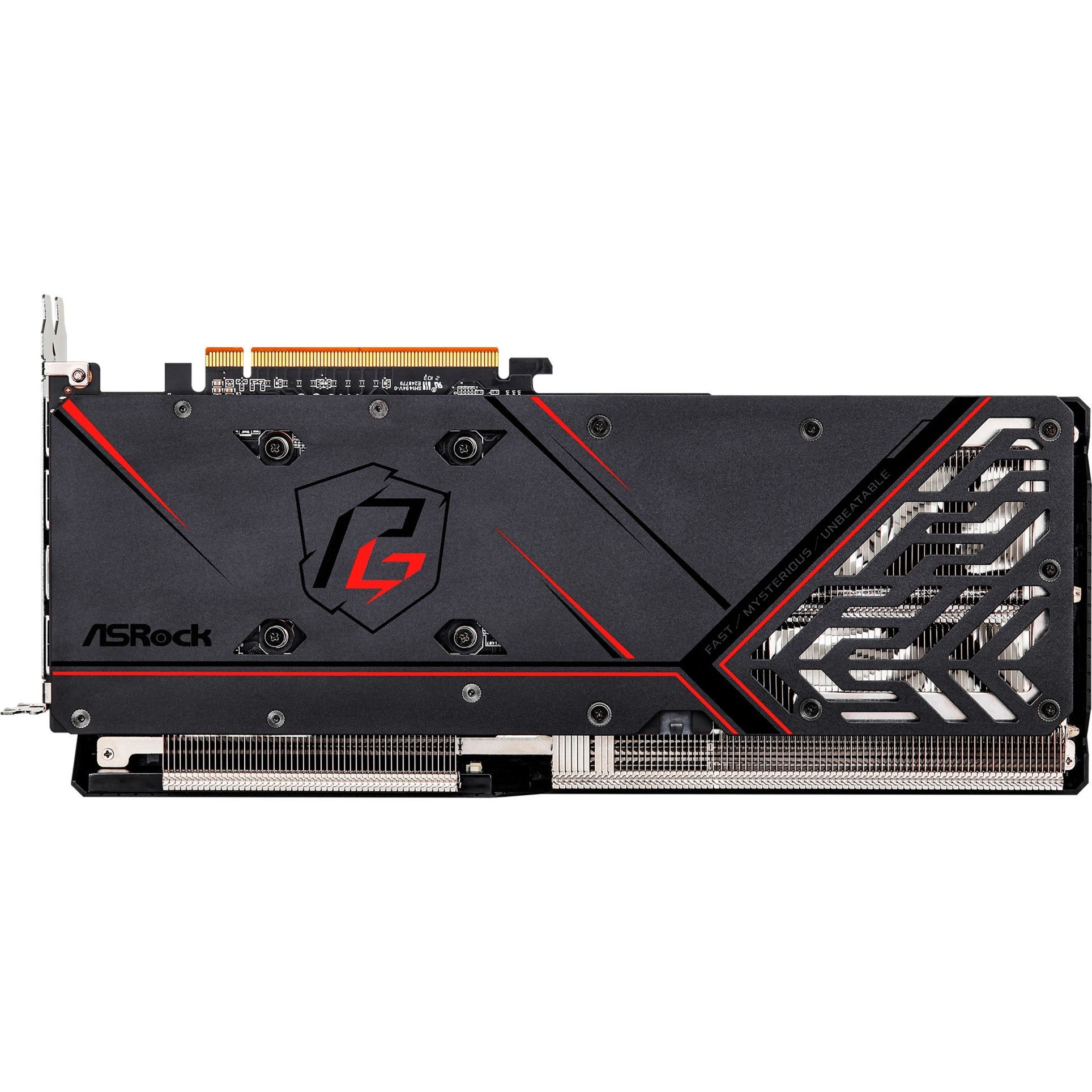 ASRock ASRock Radeon RX 7600 Phantom Gaming 8GB OC