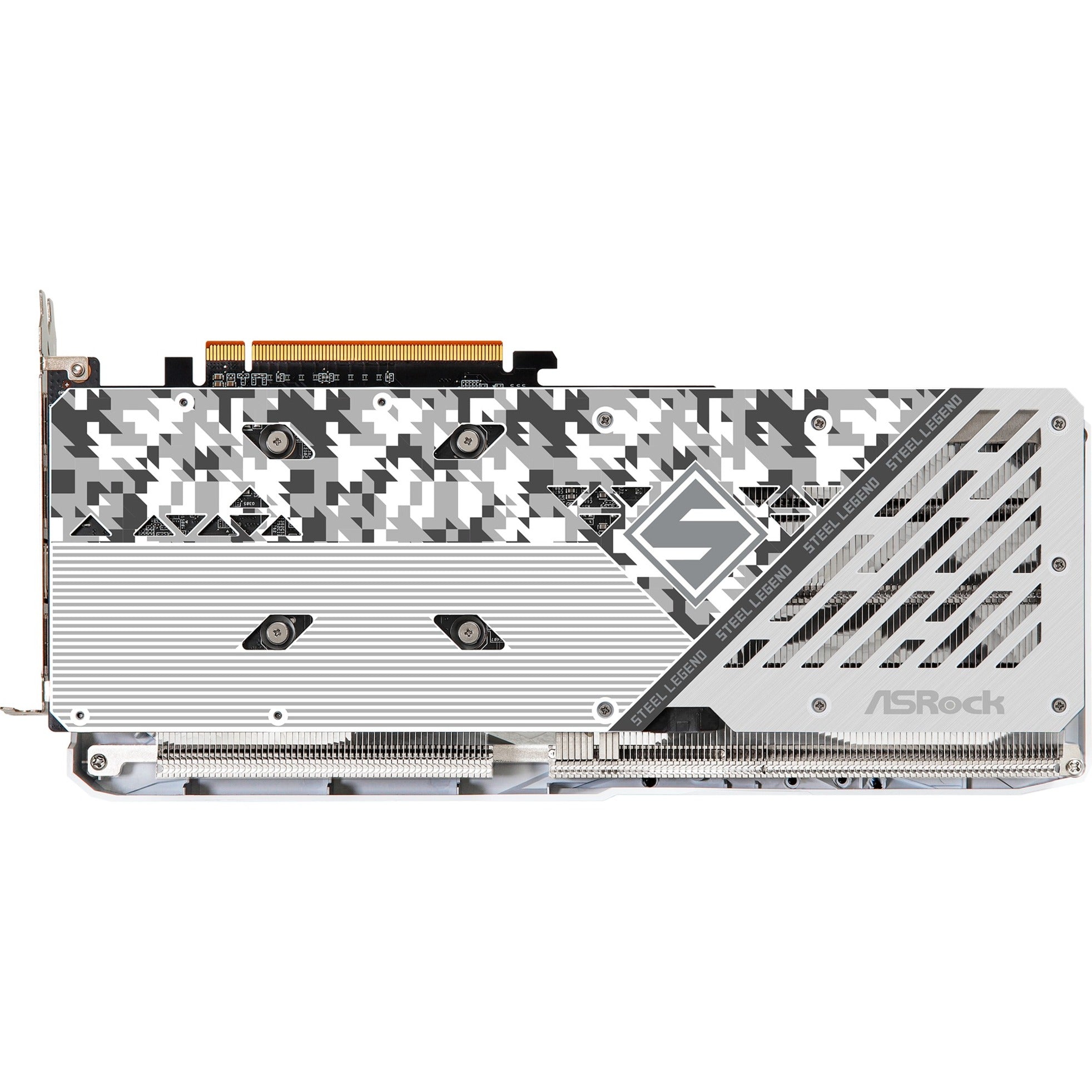 ASRock ASRock Radeon RX 7600 Legend 8GB OC