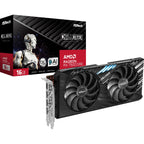 asrock asrock radeon rx 7900 gre challenger 16gb oc