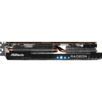 asrock asrock radeon rx 7900 gre challenger 16gb oc