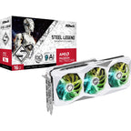 ASRock ASRock Radeon RX 7900 GRE Legend GAMING OC