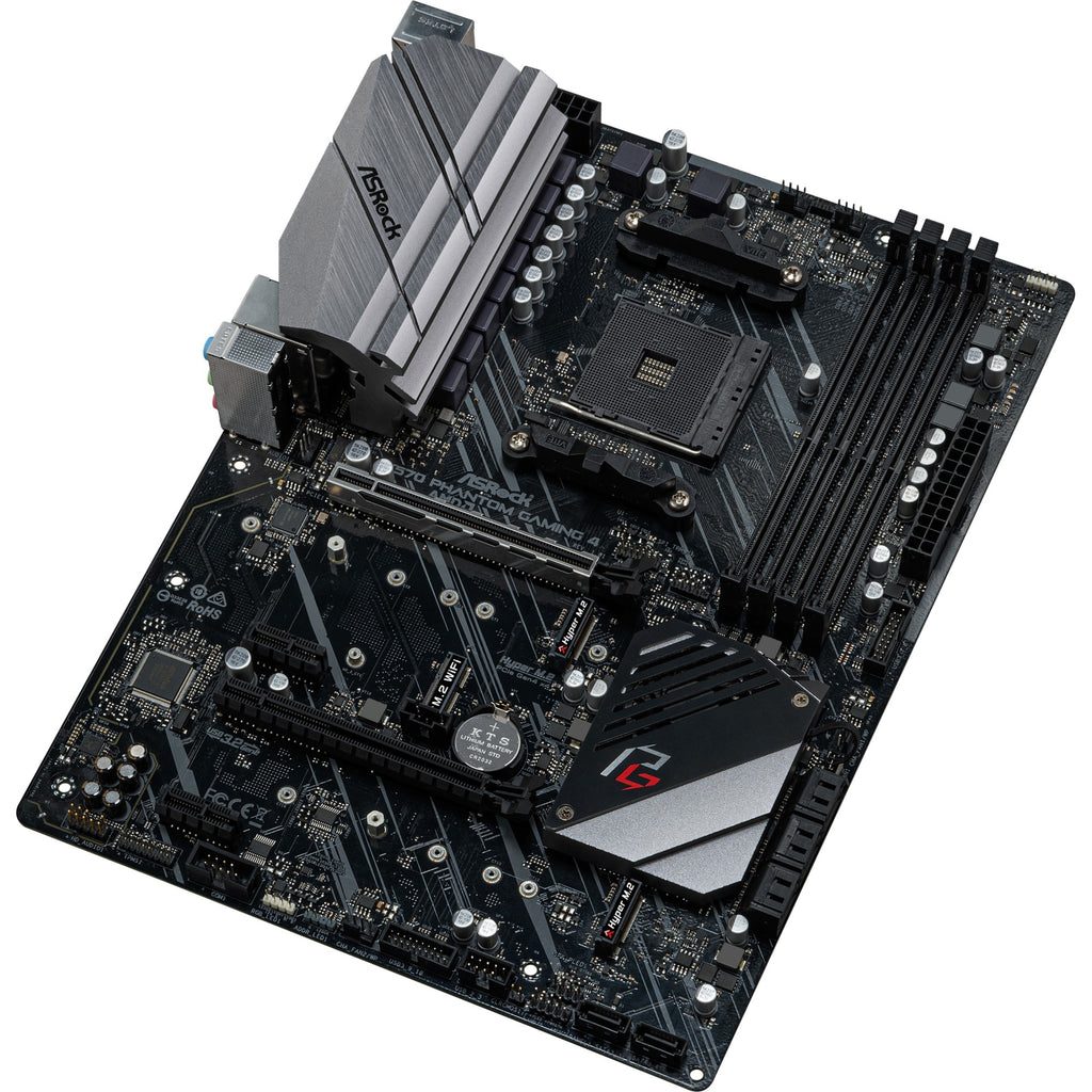 ASRock ASRock X570 PHANTOM GAMING 4