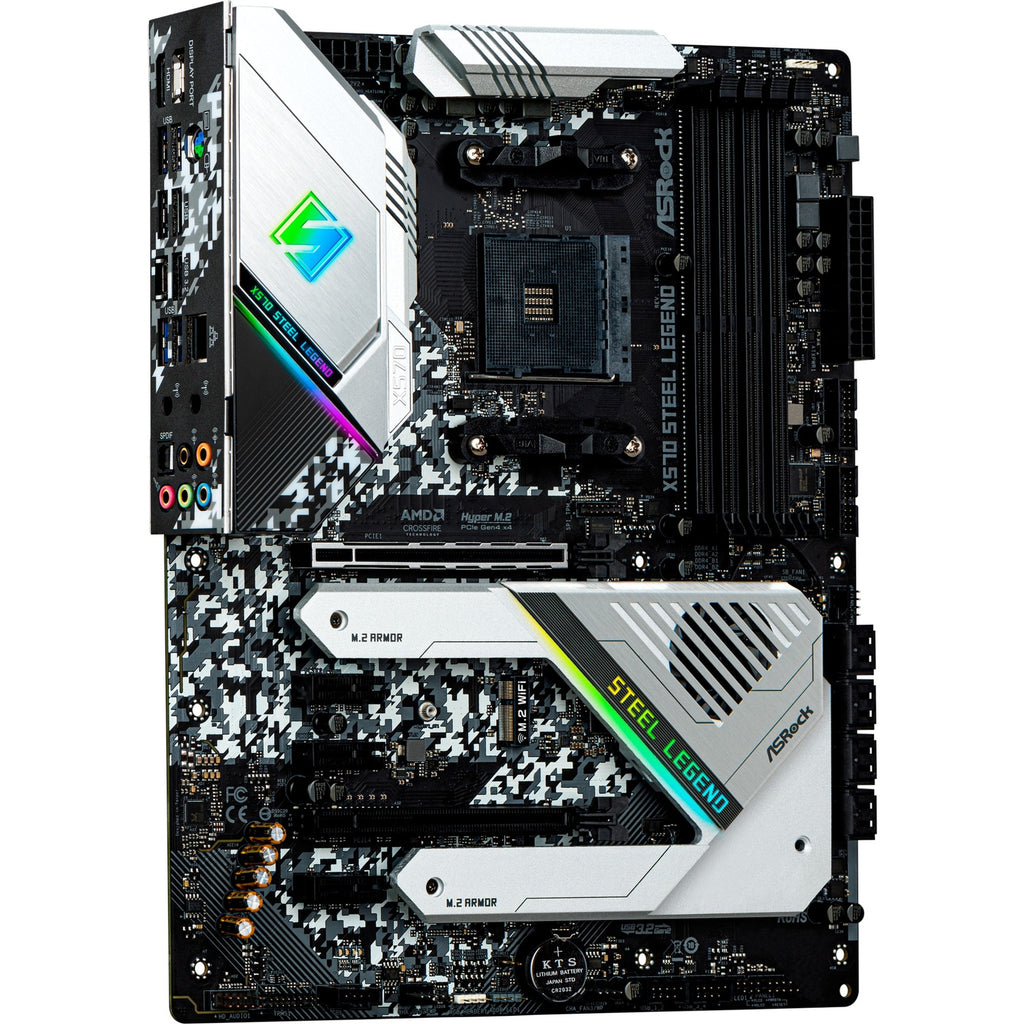 ASRock ASRock X570 Legend