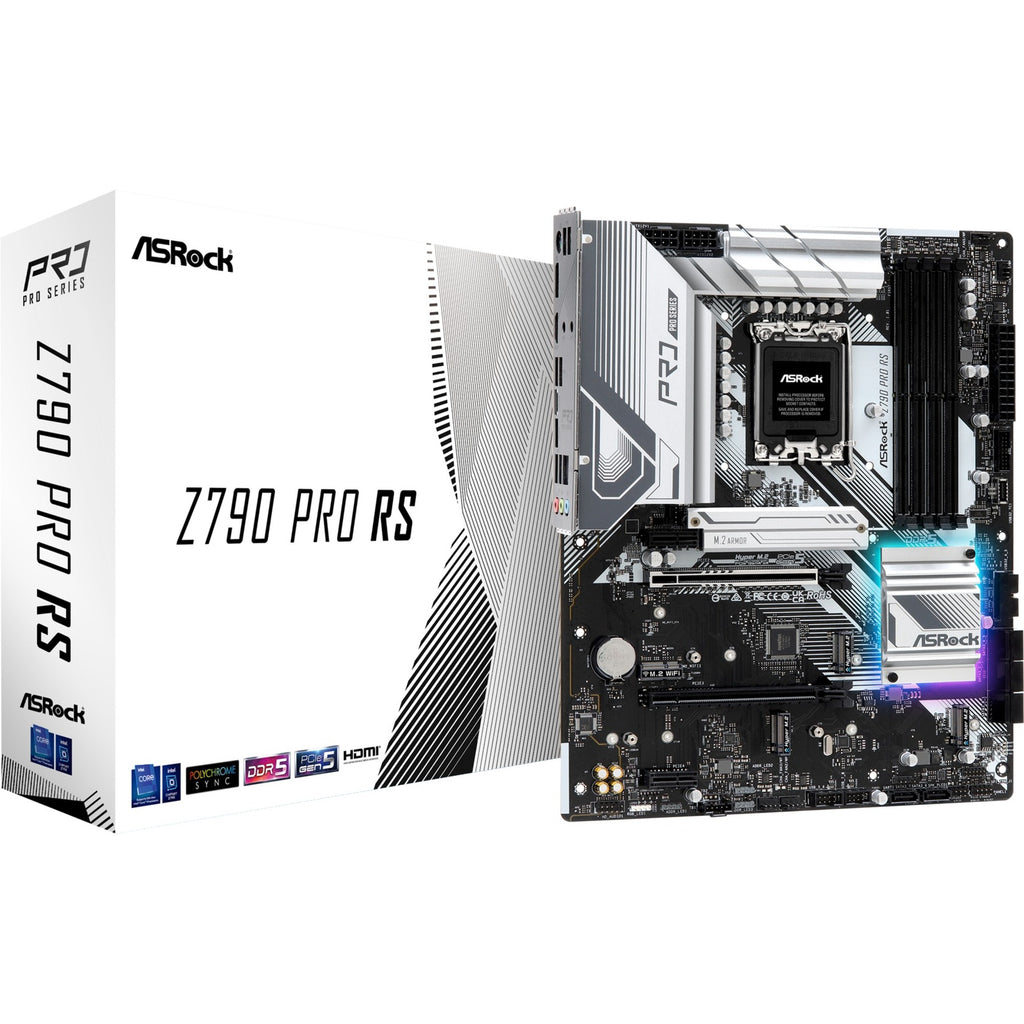 ASRock ASRock Z790 PRO RS