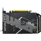ASUS DUAL GeForce RTX 3060 OC V2
