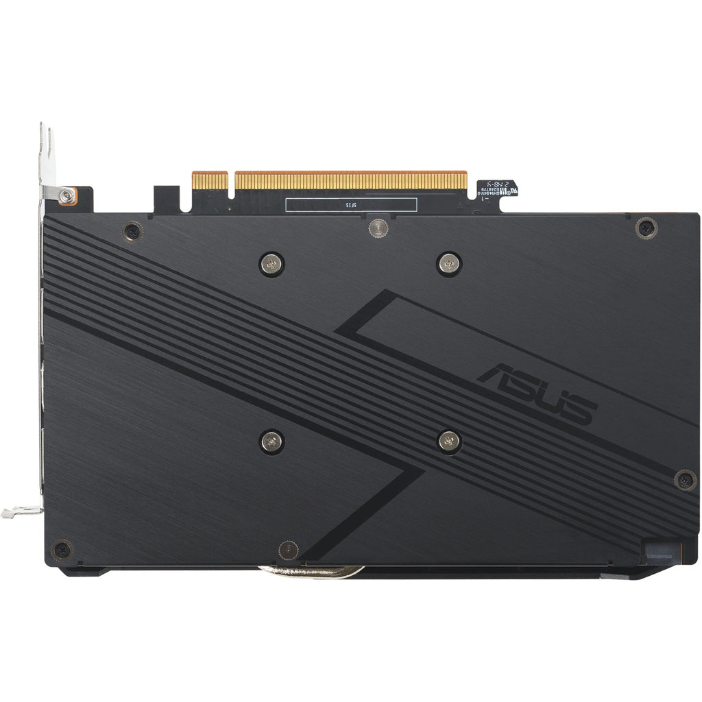 ASUS Dual Radeon RX 7600 OC