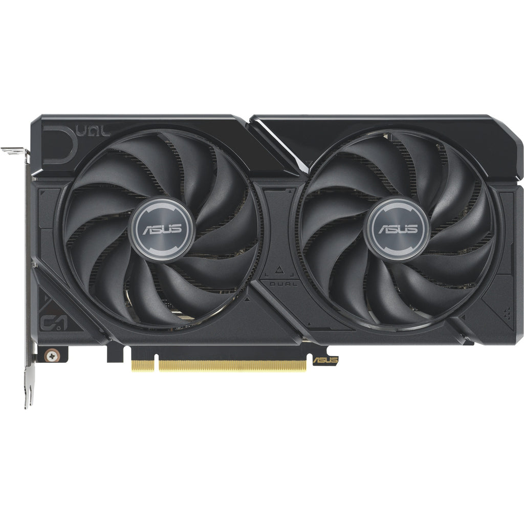 ASUS Dual Radeon RX 7600 XT OC