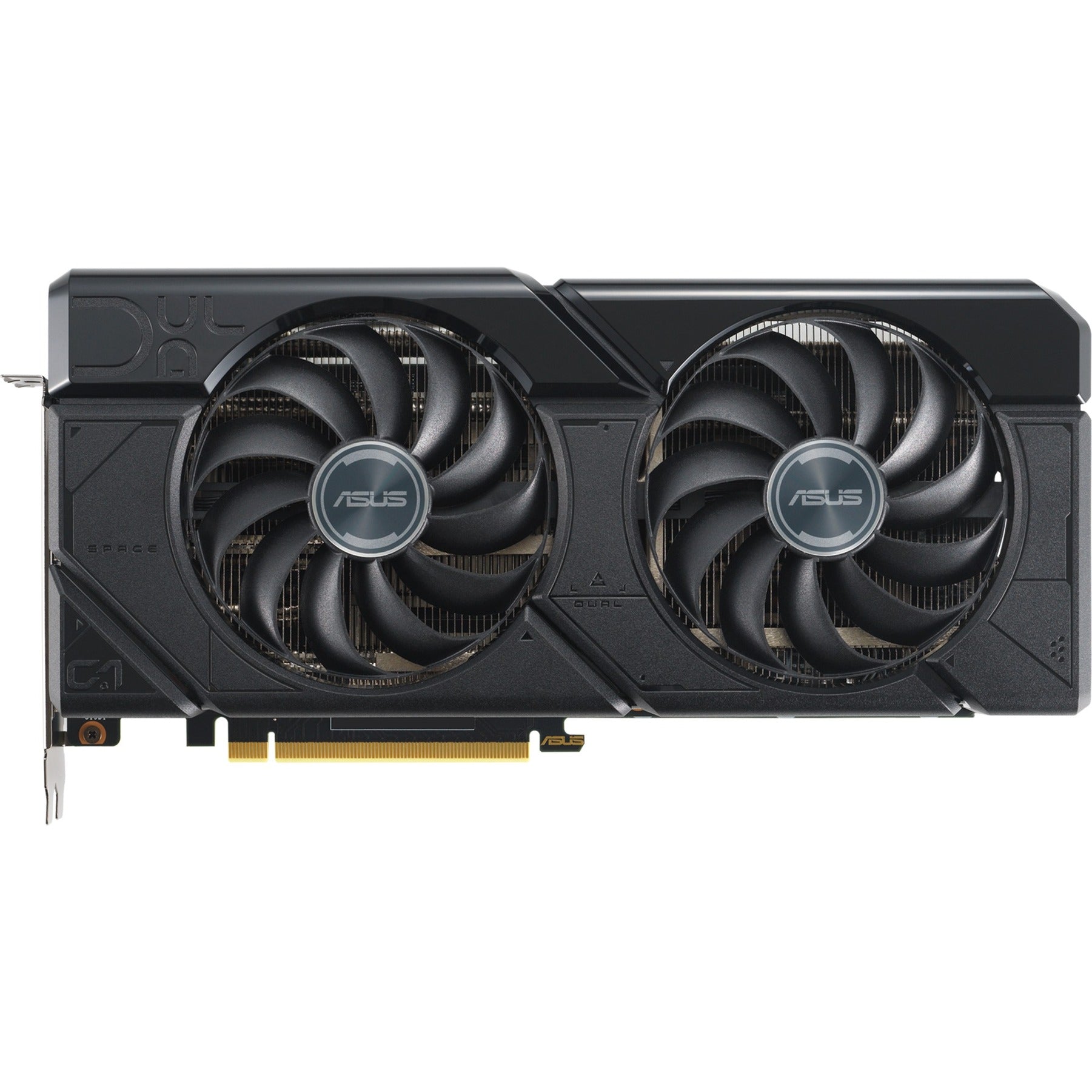 ASUS Dual Radeon RX 7700 XT OC