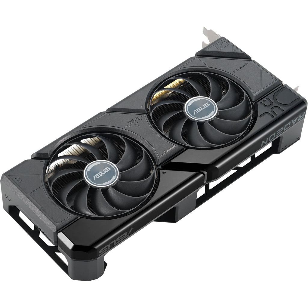 ASUS Dual Radeon RX 7700 XT OC