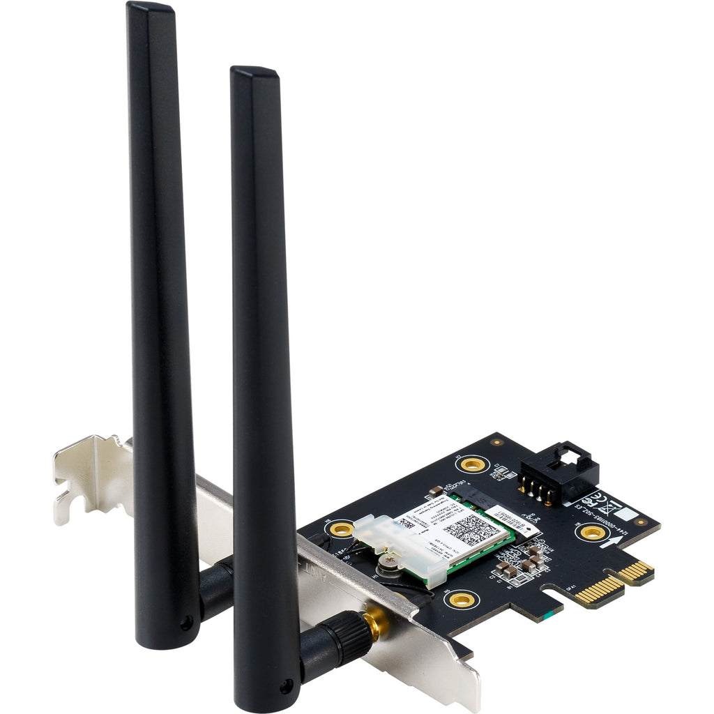 ASUS PCE-AX3000