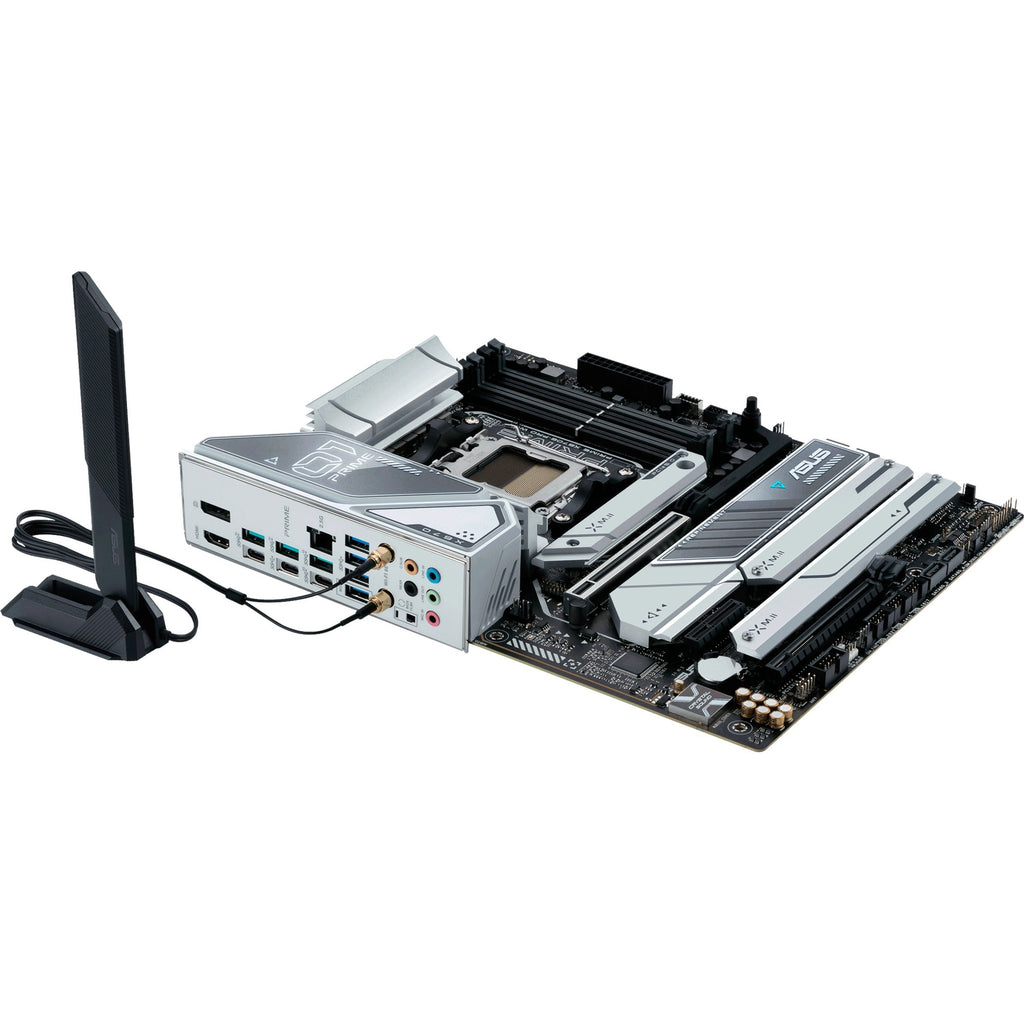 ASUS PRIME X670E-PRO WIFI