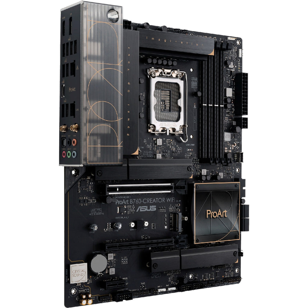 ASUS ProArt B760-CREATOR WIFI