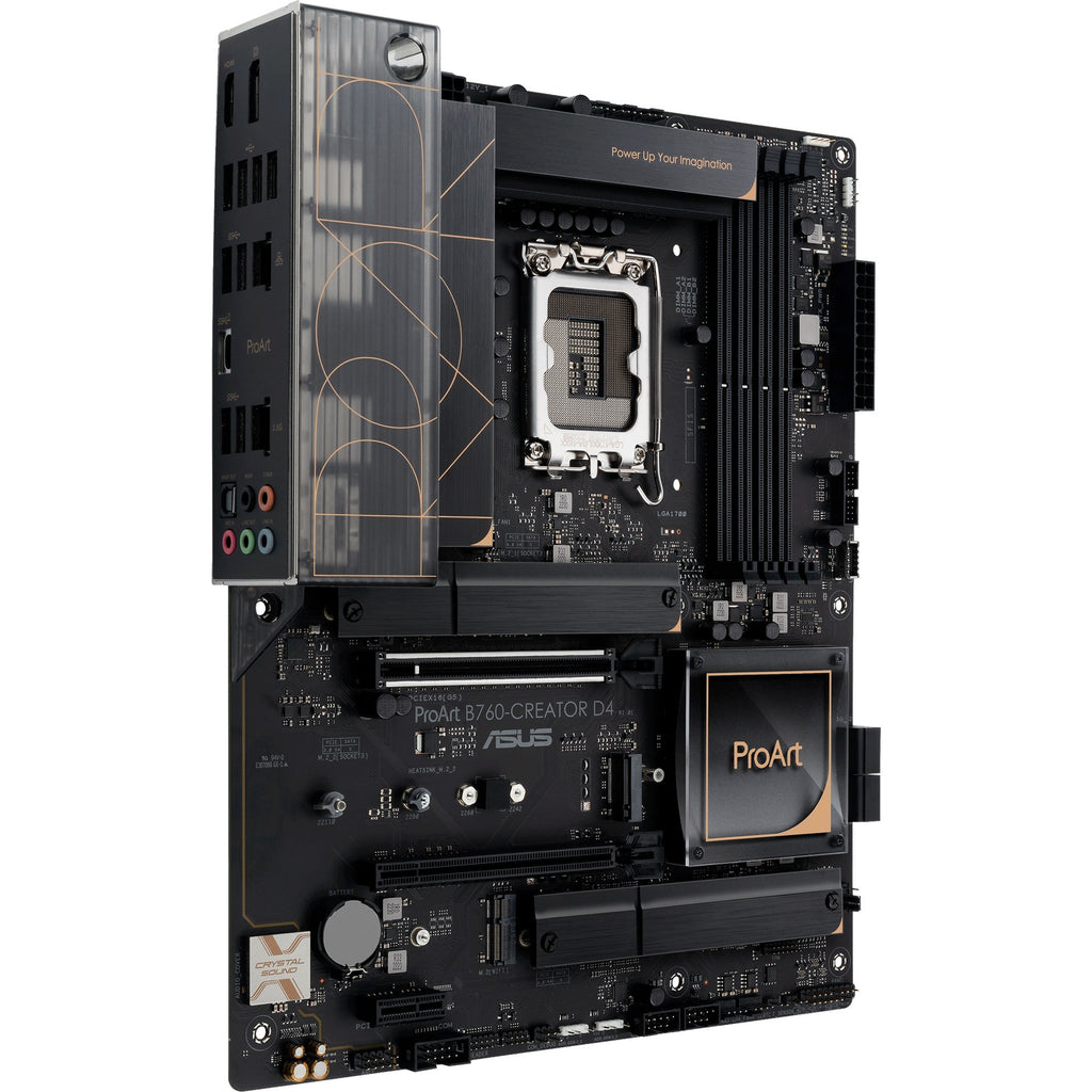 ASUS ProArt B760-CREATOR