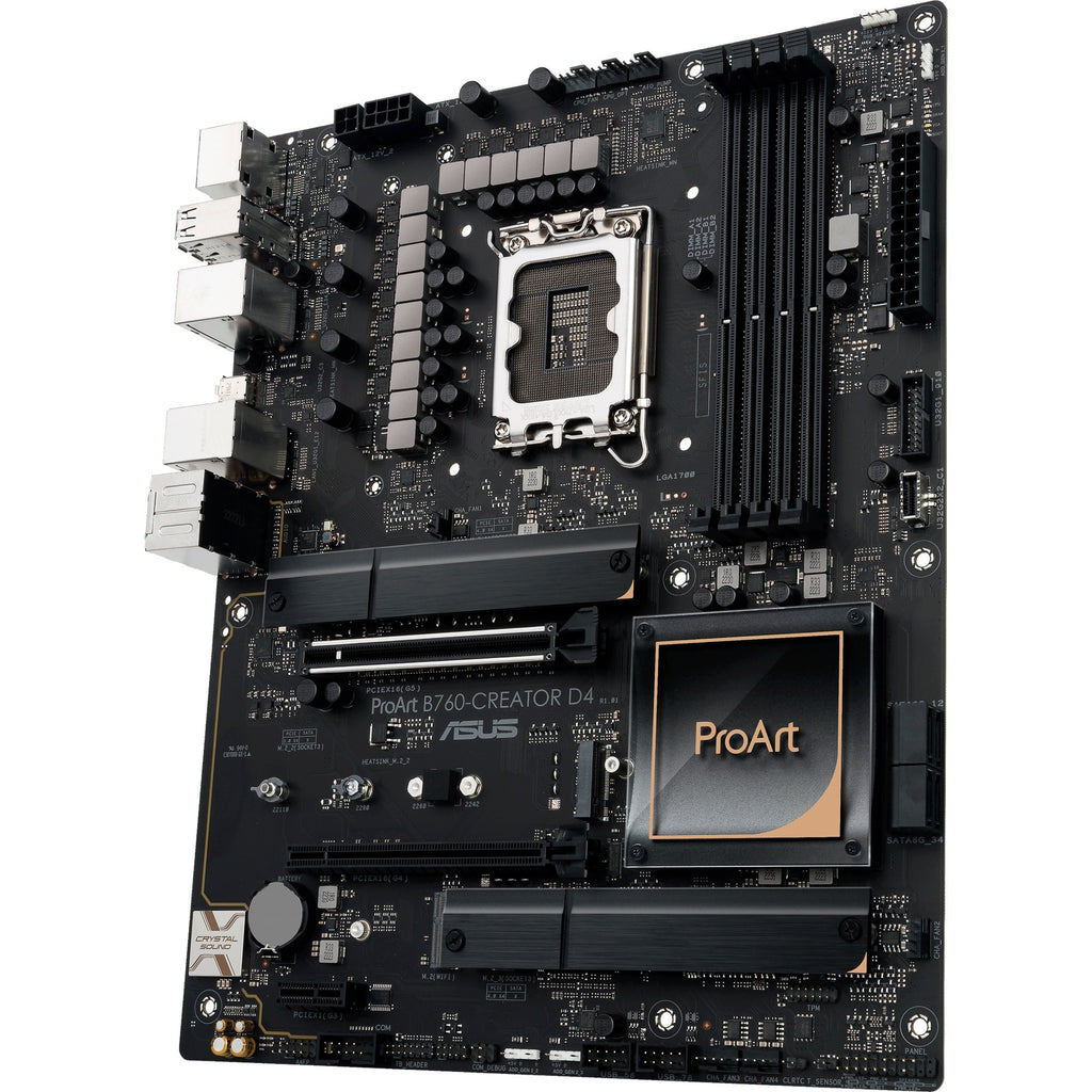 ASUS ProArt B760-CREATOR