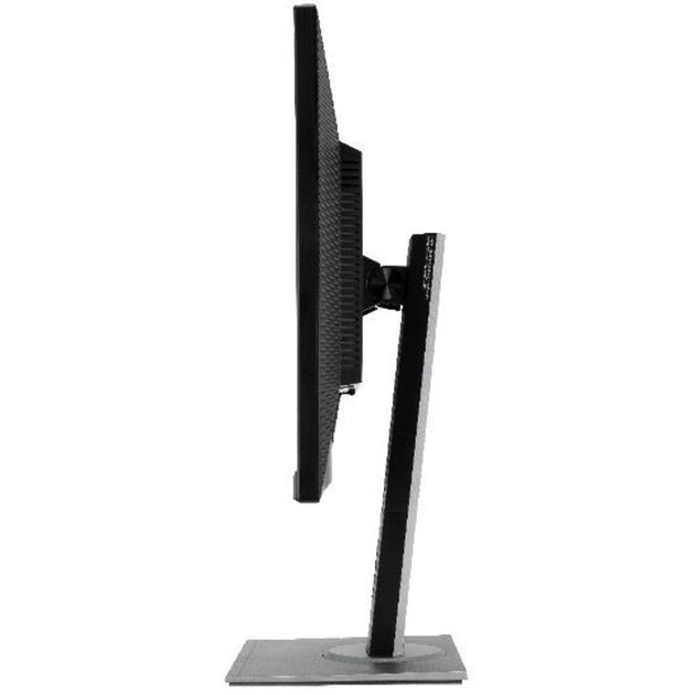 Asus proart display pa278qv 27 monitor (zwart, hdmi, displayport, mini-displayport, dvi-d, 4x usb-a 3.2 (5 gbit s))
