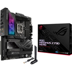 asus rog maximus z790 hero