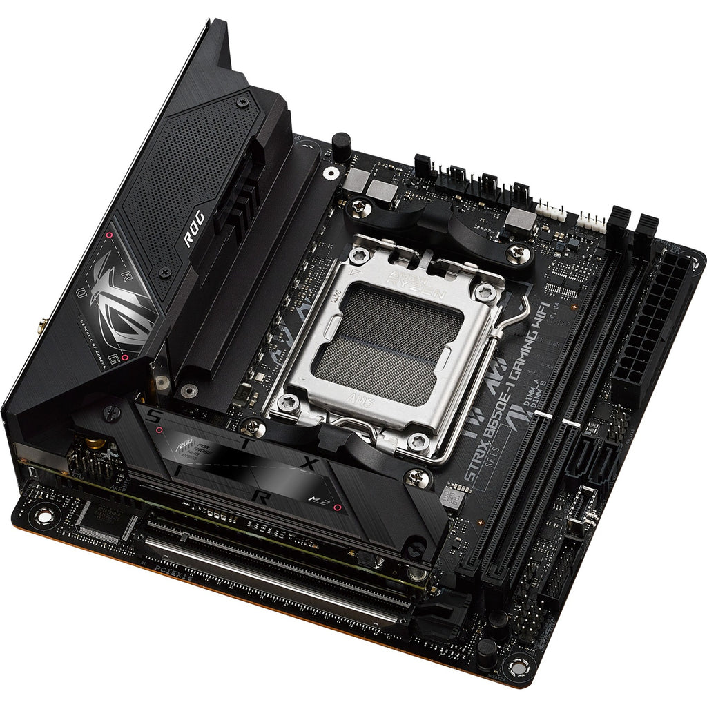 asus rog strix b650e-i gaming wifi