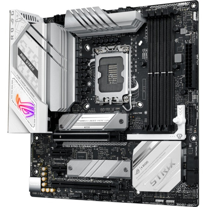 ASUS ROG STRIX B760-G GAMING WIFI