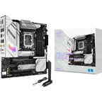 ASUS ROG STRIX B760-G GAMING WIFI
