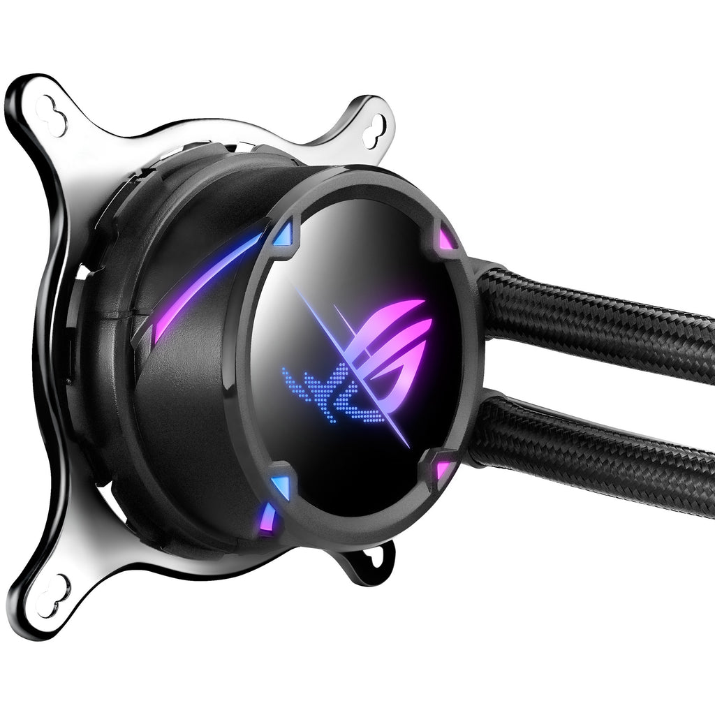 ASUS ROG STRIX LC II 240