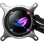 ASUS ROG STRIX LC II 240