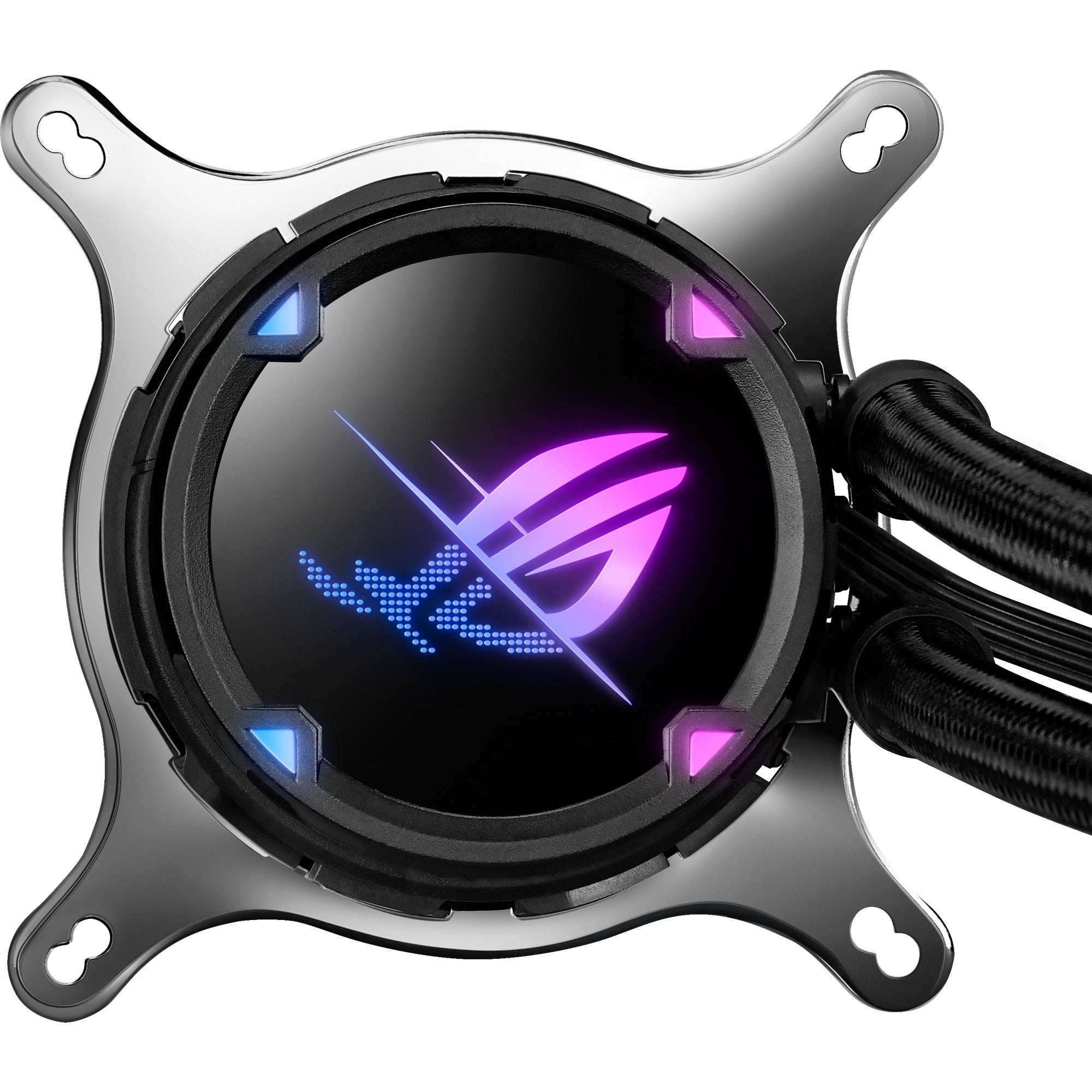 ASUS ROG STRIX LC II 240