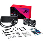 ASUS ROG STRIX LC II 240