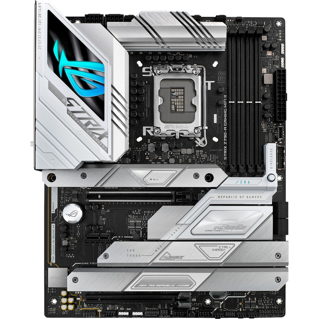 ASUS ROG STRIX Z790-A GAMING WIFI II