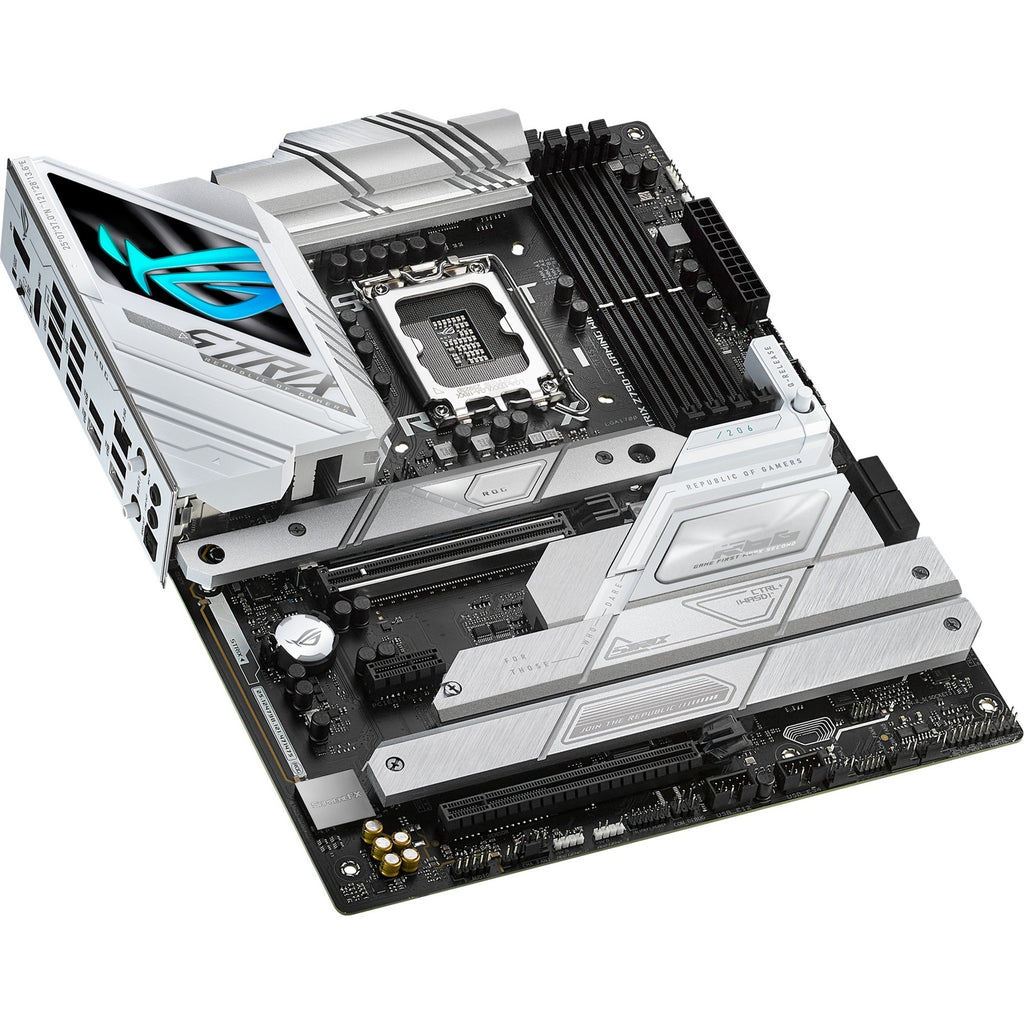 ASUS ROG STRIX Z790-A GAMING WIFI II