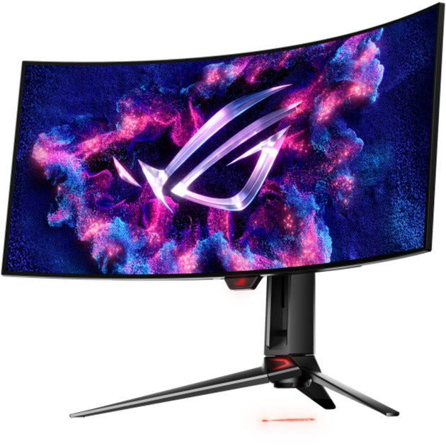 ASUS ROG Swift OLED PG34WCDM