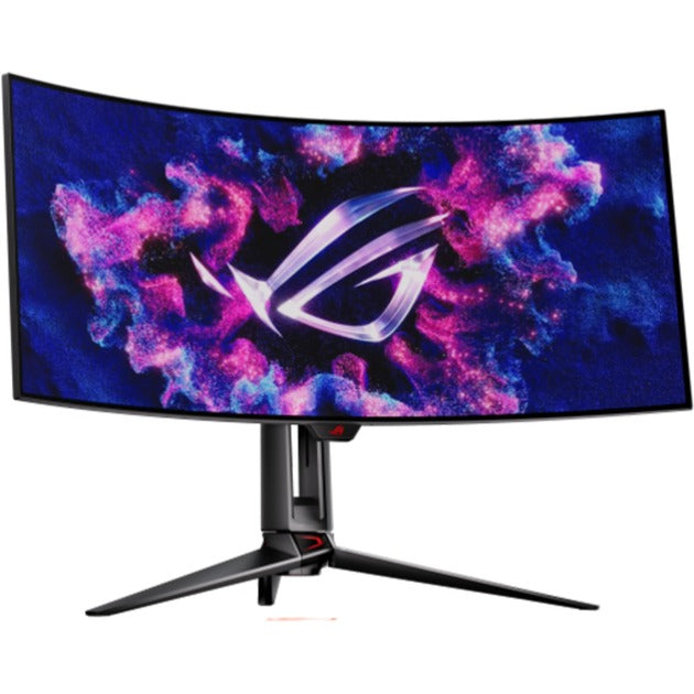 ASUS ROG Swift OLED PG34WCDM
