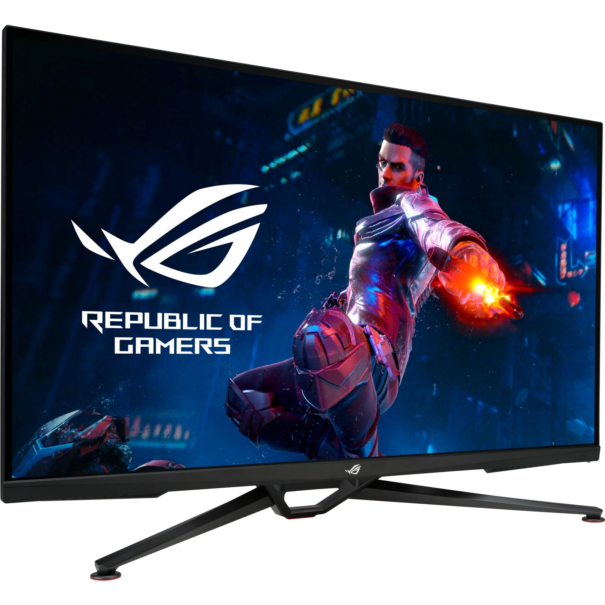 ASUS ROG Swift PG38UQ
