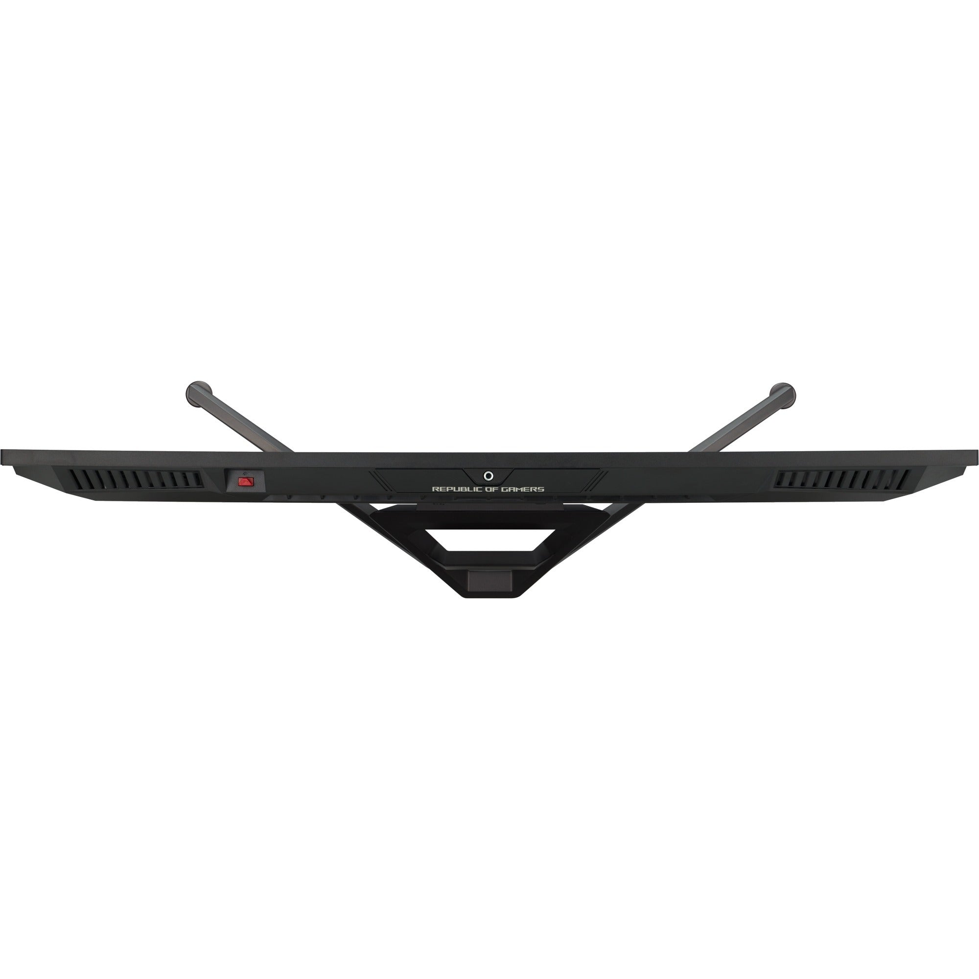 ASUS ROG Swift PG38UQ
