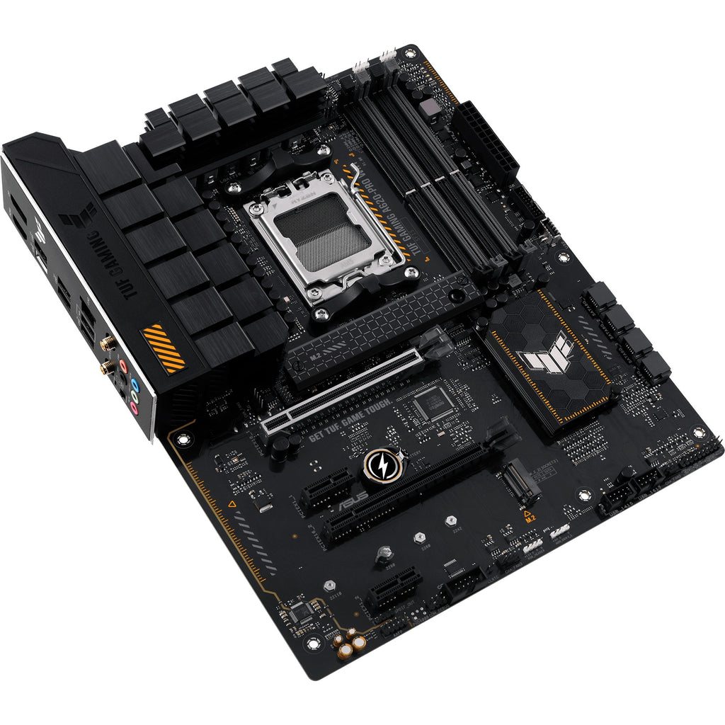 ASUS TUF GAMING A620-PRO WIFI