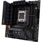 ASUS TUF GAMING B650M-E WIFI