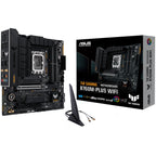 ASUS TUF GAMING B760M-PLUS WIFI