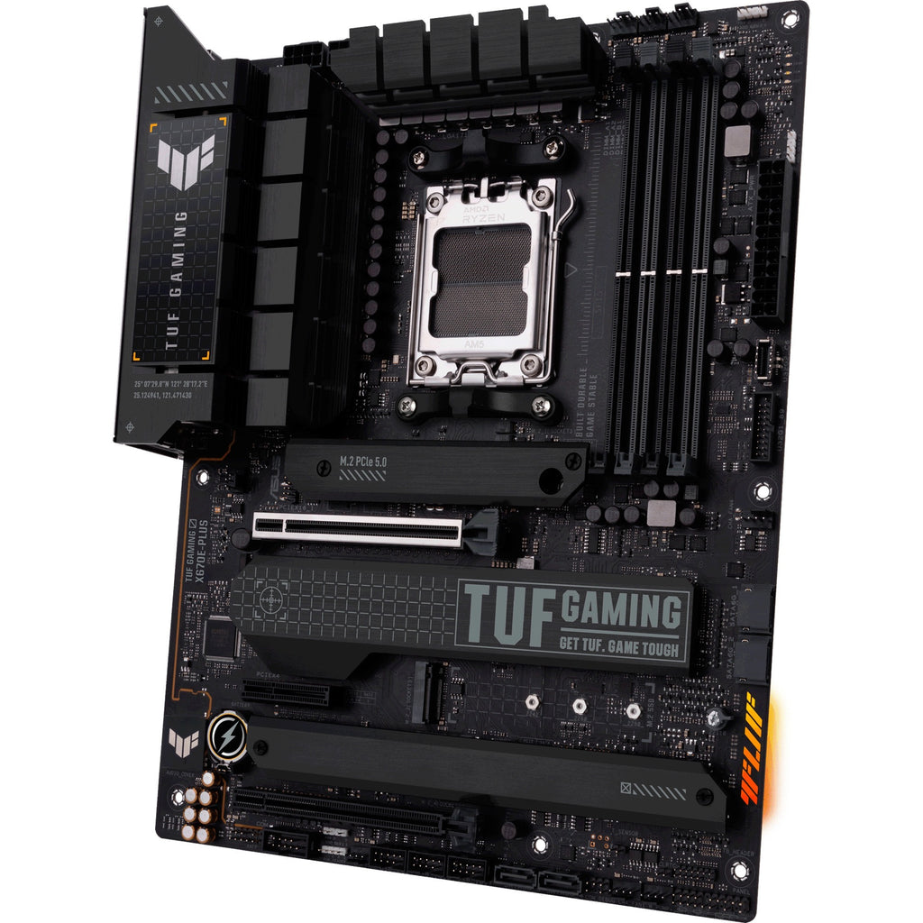 ASUS TUF GAMING X670E-PLUS