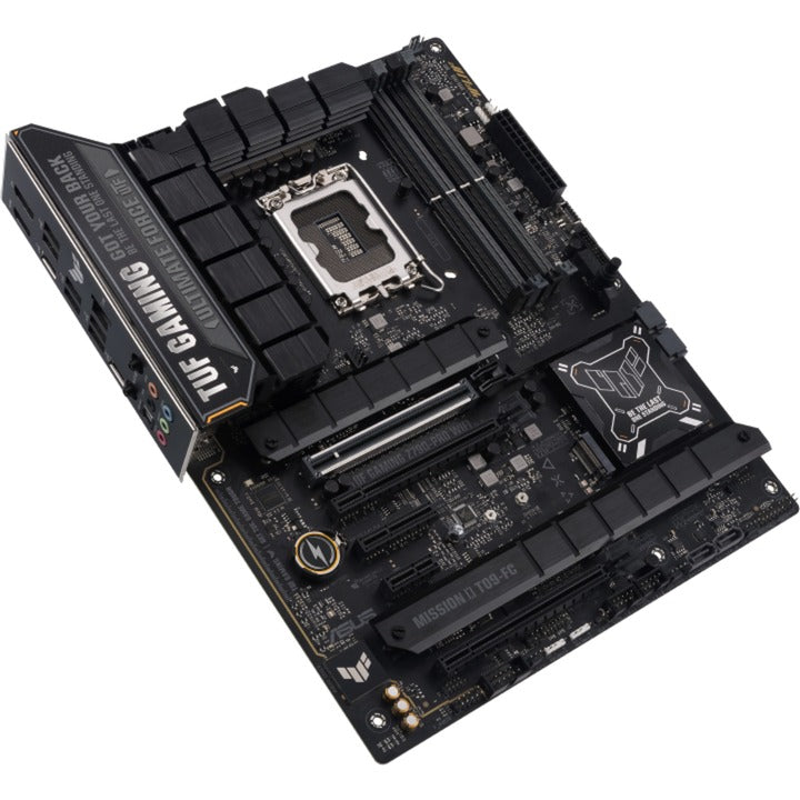 ASUS TUF GAMING Z790-PRO WIFI
